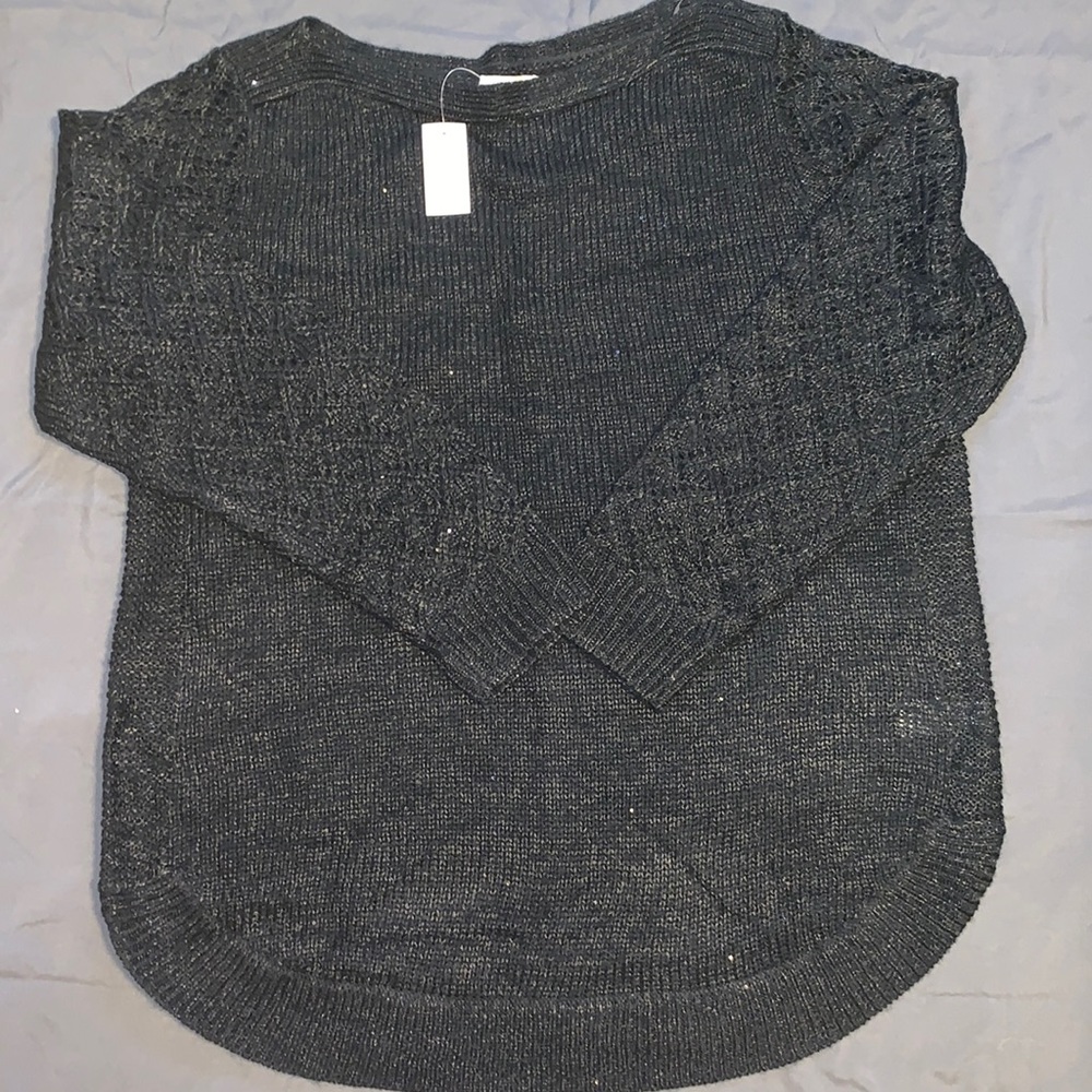 Maurice’s Sweater